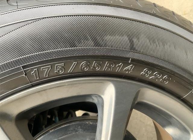 MAZDA DEMIO 13-SKYACTIV SHOOTING STAR SPORT 2013 full