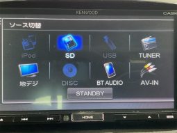 MAZDA DEMIO 13-SKYACTIV SHOOTING STAR SPORT 2013 full