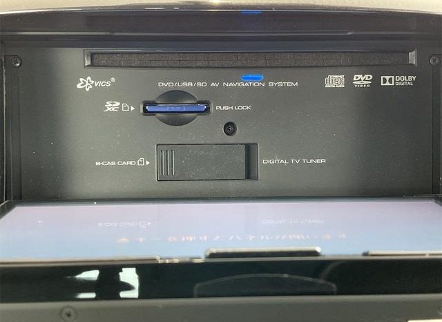 MAZDA DEMIO 13-SKYACTIV SHOOTING STAR SPORT 2013 full