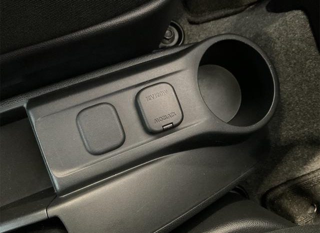 MAZDA DEMIO 13-SKYACTIV SHOOTING STAR SPORT 2013 full