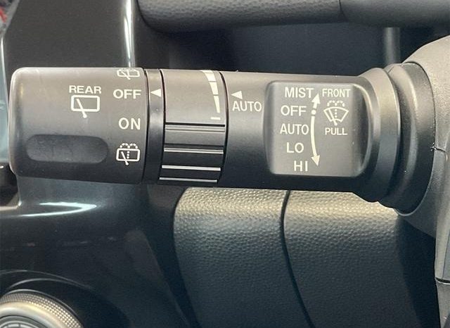 MAZDA DEMIO 13-SKYACTIV SHOOTING STAR SPORT 2013 full