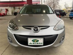 MAZDA DEMIO 13-SKYACTIV SHOOTING STAR SPORT 2013 full