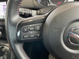 MAZDA DEMIO 13-SKYACTIV SHOOTING STAR SPORT 2013 full