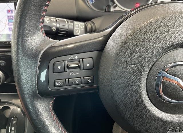 MAZDA DEMIO 13-SKYACTIV SHOOTING STAR SPORT 2013 full