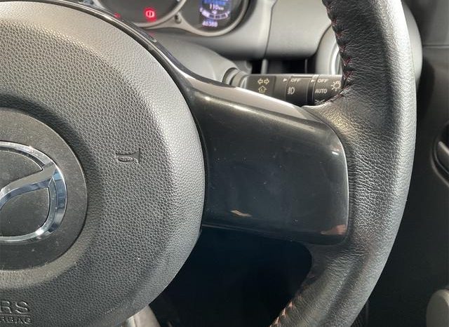 MAZDA DEMIO 13-SKYACTIV SHOOTING STAR SPORT 2013 full