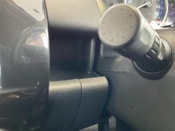 MAZDA DEMIO 13-SKYACTIV SHOOTING STAR SPORT 2013 full