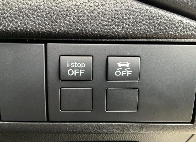 MAZDA DEMIO 13-SKYACTIV SHOOTING STAR SPORT 2013 full