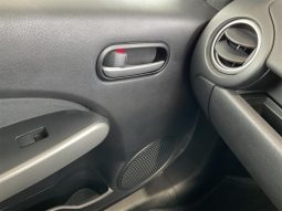 MAZDA DEMIO 13-SKYACTIV SHOOTING STAR SPORT 2013 full