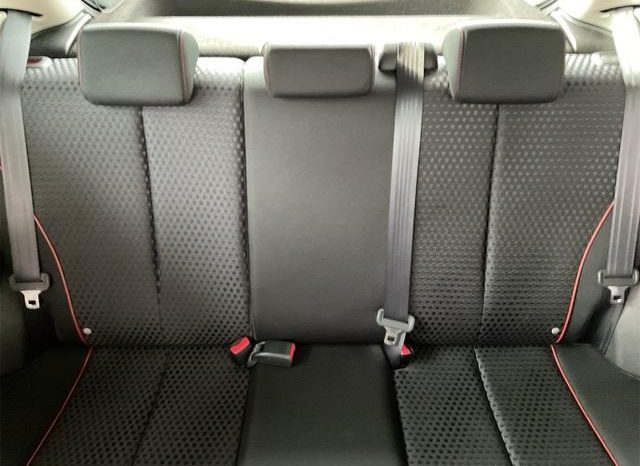 MAZDA DEMIO 13-SKYACTIV SHOOTING STAR SPORT 2013 full