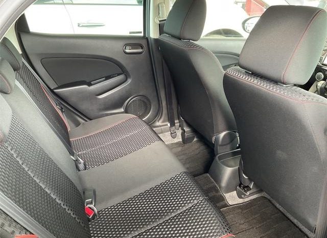 MAZDA DEMIO 13-SKYACTIV SHOOTING STAR SPORT 2013 full