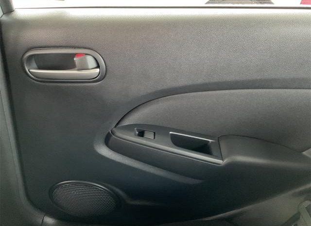 MAZDA DEMIO 13-SKYACTIV SHOOTING STAR SPORT 2013 full