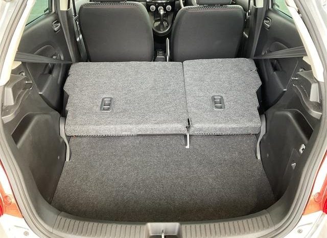 MAZDA DEMIO 13-SKYACTIV SHOOTING STAR SPORT 2013 full