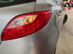 MAZDA DEMIO 13-SKYACTIV SHOOTING STAR SPORT 2013 full