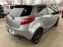 MAZDA DEMIO 13-SKYACTIV SHOOTING STAR SPORT 2013 full