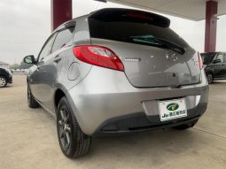 MAZDA DEMIO 13-SKYACTIV SHOOTING STAR SPORT 2013 full