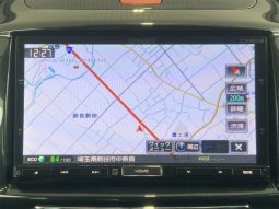 MAZDA DEMIO 13-SKYACTIV SHOOTING STAR SPORT 2013 full