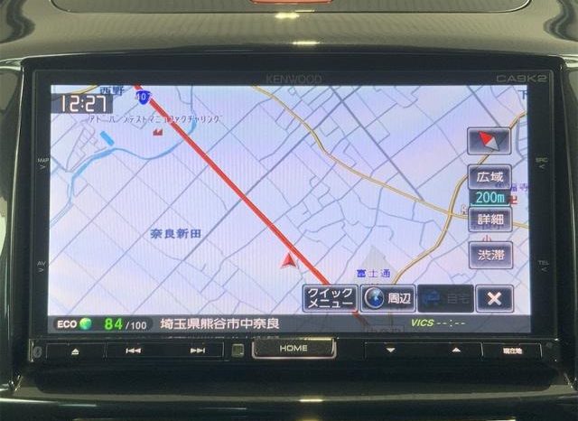 MAZDA DEMIO 13-SKYACTIV SHOOTING STAR SPORT 2013 full