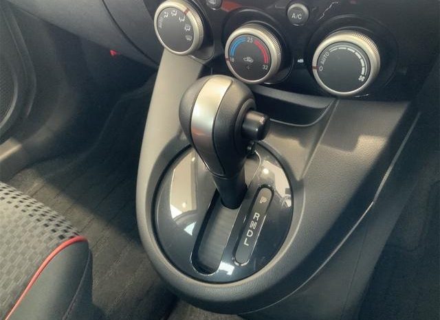 MAZDA DEMIO 13-SKYACTIV SHOOTING STAR SPORT 2013 full