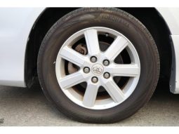 TOYOTA VOXY ( ZS ) 2008 full