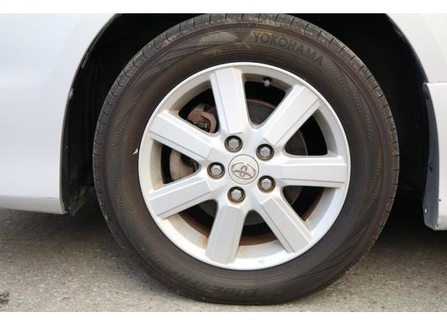 TOYOTA VOXY ( ZS ) 2008 full