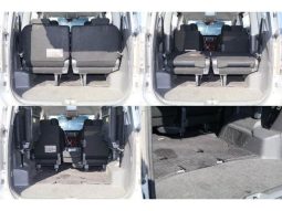 TOYOTA VOXY ( ZS ) 2008 full