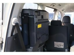 TOYOTA VOXY ( ZS ) 2008 full