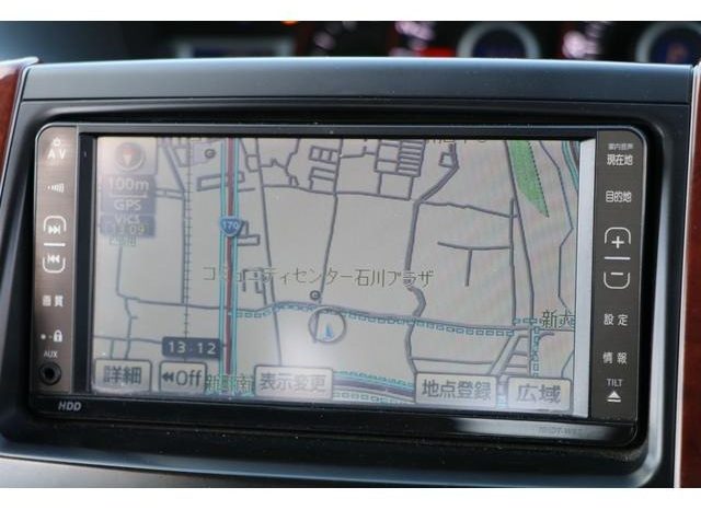 TOYOTA VOXY ( ZS ) 2008 full