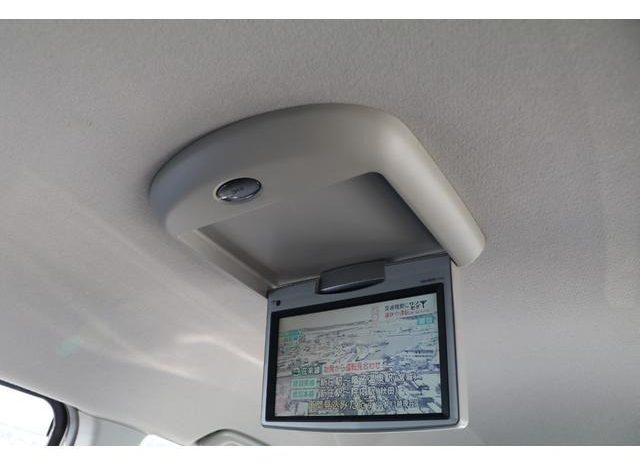 TOYOTA VOXY ( ZS ) 2008 full