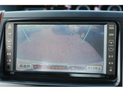 TOYOTA VOXY ( ZS ) 2008 full