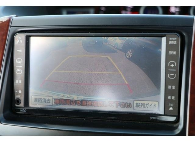 TOYOTA VOXY ( ZS ) 2008 full