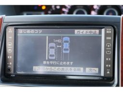 TOYOTA VOXY ( ZS ) 2008 full