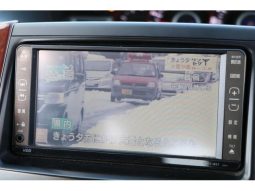 TOYOTA VOXY ( ZS ) 2008 full