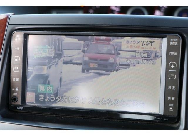 TOYOTA VOXY ( ZS ) 2008 full