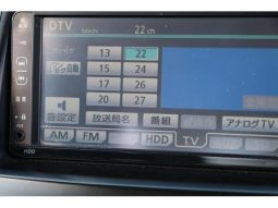 TOYOTA VOXY ( ZS ) 2008 full