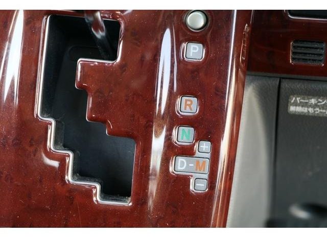 TOYOTA VOXY ( ZS ) 2008 full