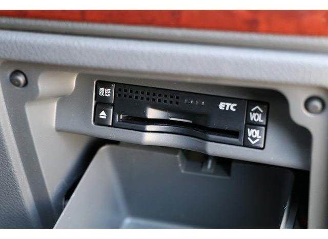 TOYOTA VOXY ( ZS ) 2008 full