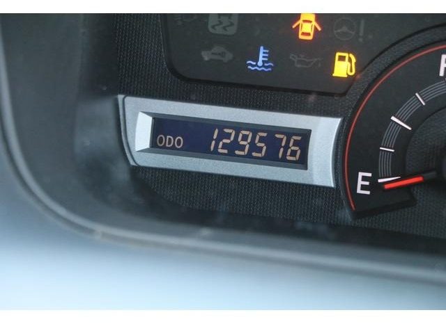 TOYOTA VOXY ( ZS ) 2008 full