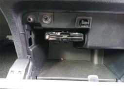 Toyota Probox Van DX Comfort 2017 full