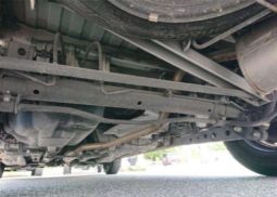 Toyota Probox Van DX Comfort 2017 full