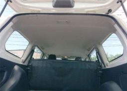 Toyota Probox Van DX Comfort 2017 full