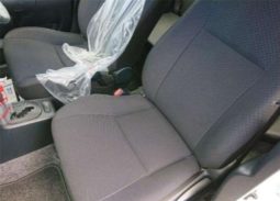 Toyota Probox Van DX Comfort 2017 full