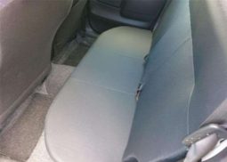 Toyota Probox Van DX Comfort 2017 full