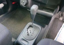 Toyota Probox Van DX Comfort 2017 full