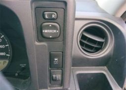 Toyota Probox Van DX Comfort 2017 full