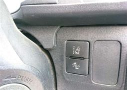 Toyota Probox Van DX Comfort 2017 full