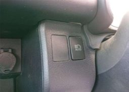 Toyota Probox Van DX Comfort 2017 full