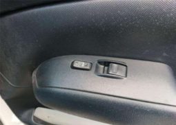 Toyota Probox Van DX Comfort 2017 full