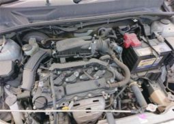 Toyota Probox Van DX Comfort 2017 full