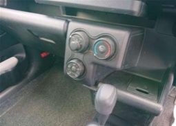 Toyota Probox Van DX Comfort 2017 full