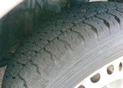 Toyota Probox Van DX Comfort 2017 full